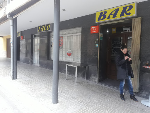 Restaurante Lalo - Thumbnail