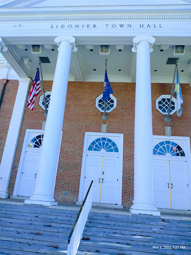 Ligonier Township Tax Office - Thumbnail