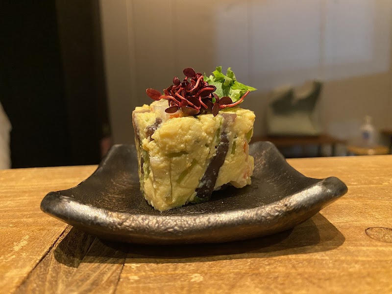 にほんしゅ酒場 酧-むく-