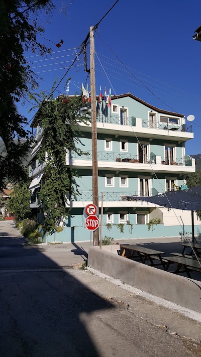 Photos of Vassiliki Bay Hotel