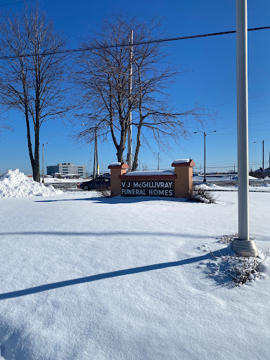 McGillivray V J Funeral Homes - Thumbnail