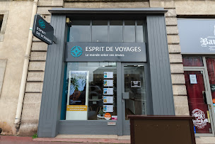 Photo n°5 de Esprit de voyages Maisons-Laffitte à Maisons-Laffitte (Agence de voyages)