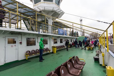 Photos of Cruise Ship Terminal
