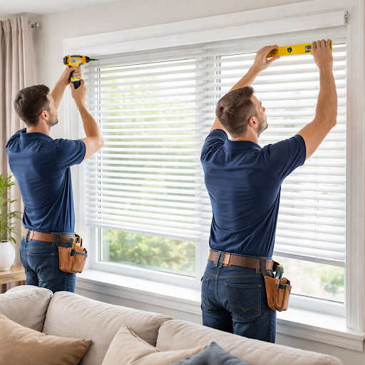 Thinking about new blinds for your home or office? At Divine Home Decor in Gejha, Noida, we help…