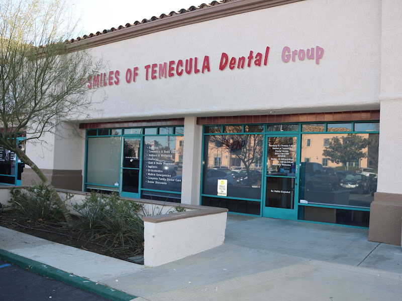 Arriola Andrew S DDS: General Dentist in Temecula photo 4