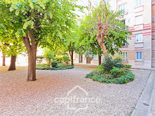 Photo n°35 de Nicolas Renoult - Immobilier - Capifrance à La Garenne-Colombes (Agence de location immobilière)