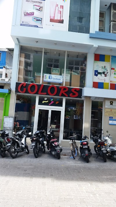 Photos of Colors