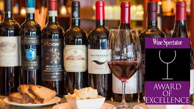 Photos of Jonathan's Ristorante