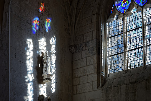 Église Saint-Just - Thumbnail