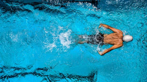 Newcastle Emlyn Swimming Pool