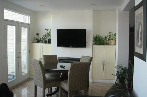 Taylored Home Improvement Ltd