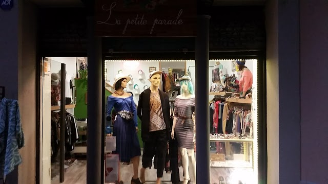 La Petite Parade