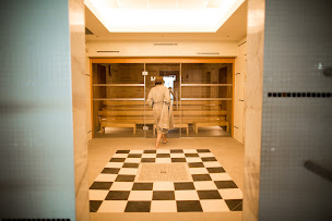 Photo n°19 de Calicéo à Bruges (Piscine)