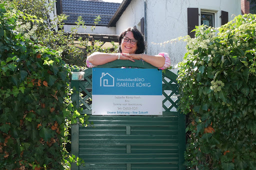 ImmobilienBÜRO ISABELLE KÖNIG
