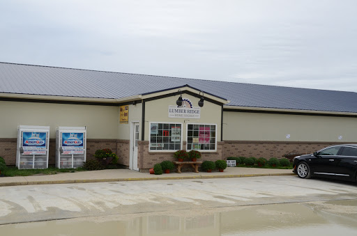 Lumber Ridge Home Source