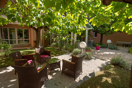 Photo de Edenis Borde-Haute