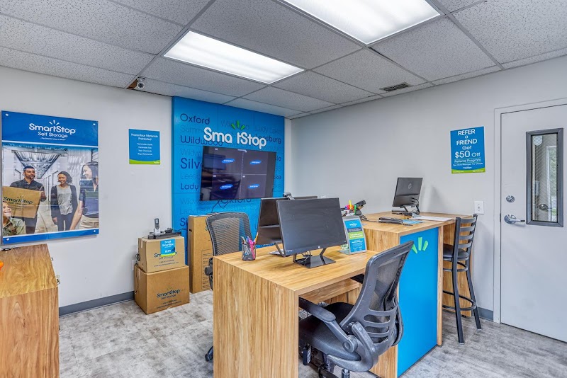 SmartStop Self Storage photo 2