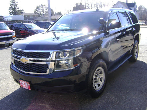 Cheyka Motors Inc - Thumbnail