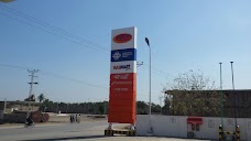 Hascol Petrol Pump-Samadha mirpur-khas