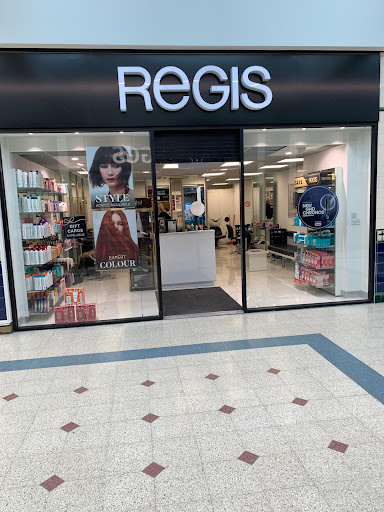 Regis Salon Telford
