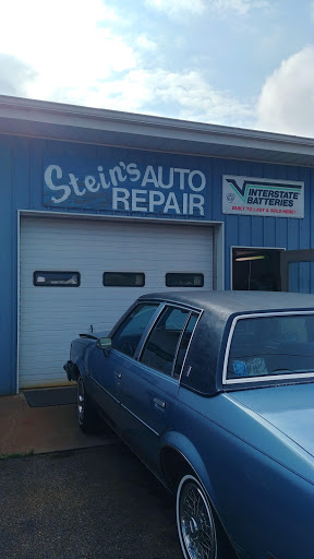 Stein Auto Repair - Thumbnail
