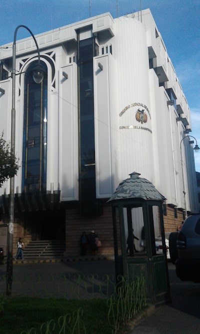 Photos of Parr. S. Francisco Solano