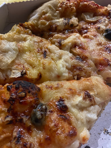 Photo 6 - Pizza Napoli food-truck