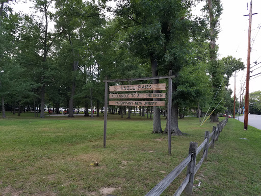 Knoll Park Picnic Area - Thumbnail