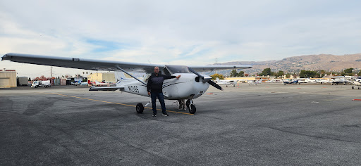 Trade Winds Aviation - Thumbnail