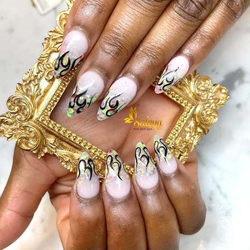Saleya Nails & Spa - Thumbnail