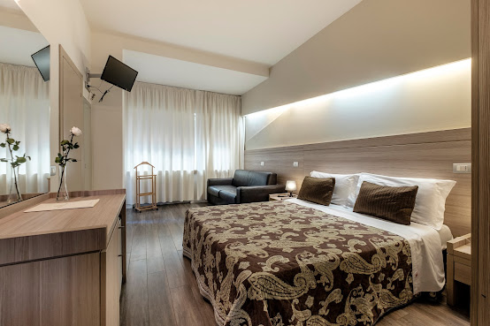 Hotel Villa Lalla by null