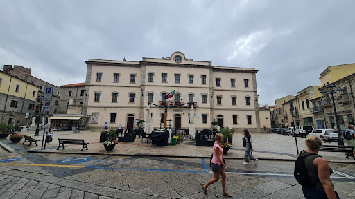 Agente Immobiliare