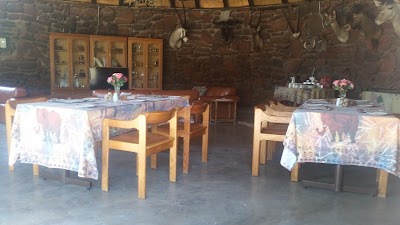 Photos of kaalkraal lodge