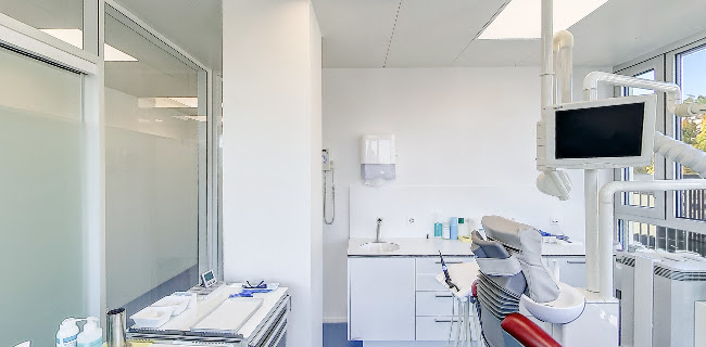 Zahnarzt St.Gallen | Alpine BioDental | Biologische Zahnmedizin - Zahnarzt