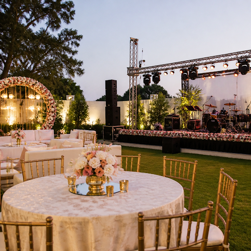 At Kv-11 Events in Sukhliya, Indore, we bring décor and entertainment together to create memorabl… post image