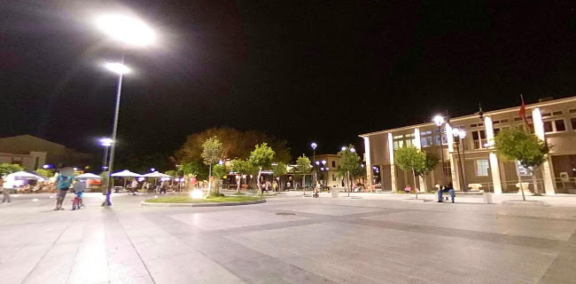 Αριθμός τηλεφώνου Πλατεία Βαλλιάνου