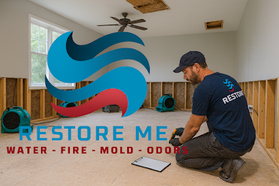 RESTORE ME (BIOSWEEP OF WEST HOUSTON)