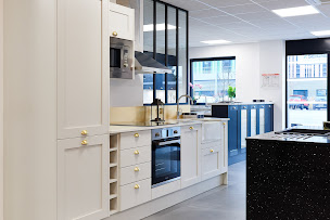 Photo n°9 de Howdens - Conflans Sainte-Honorine à Conflans-Sainte-Honorine (Service de pose de parquet)