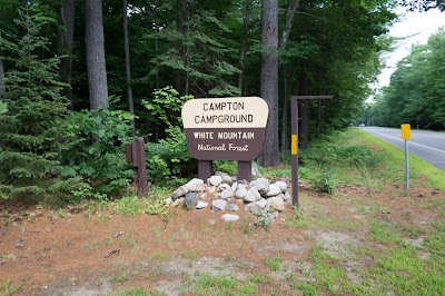 Campton Campground