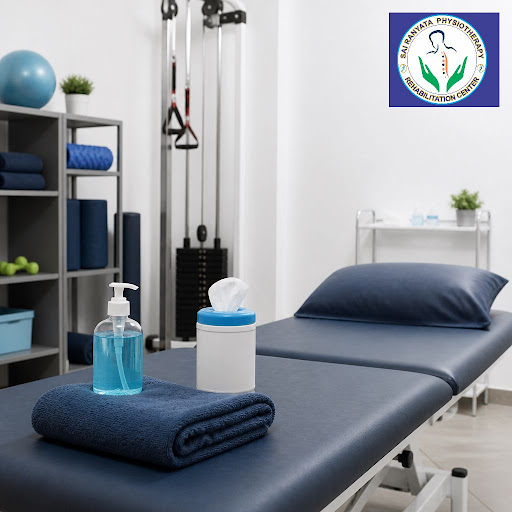At Sai Ranyata Physiotherapy & Chiropractor Clinic Best Pain Management in Nizampet, your safety… post image