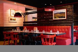 Photo n°1 de Buffalo Grill Bailly-Romainvilliers à Bailly-Romainvilliers (Restaurant de grillades à l'américaine)