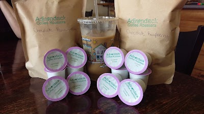 Adirondack Coffee Roasters