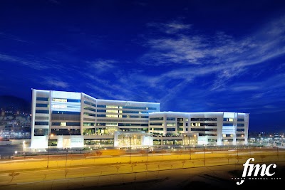 Photos of (FMC) Faruk Medical City
