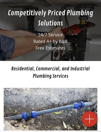 SC Plumbing