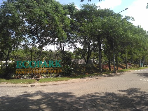 Ecopark Pik, Author: Arif Petualang