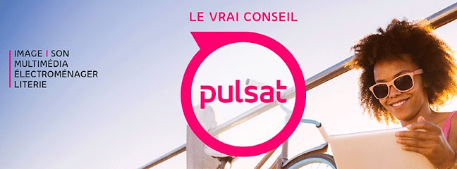 Commentaires et avis sur PULSAT