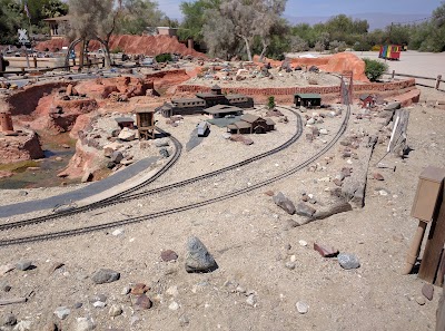 Photos of The Living Desert Zoo & Gardens