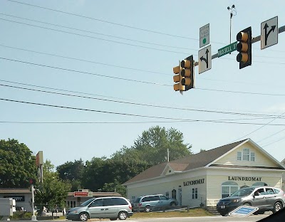 Lewiston Laundry Center