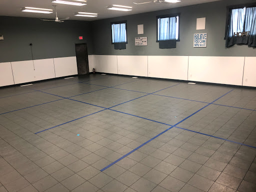 Kangoo Club Spruce Grove