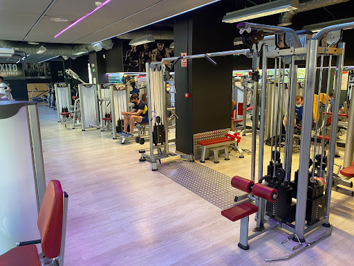 Gimnasio Holiday Gym Arturo Soria - Thumbnail